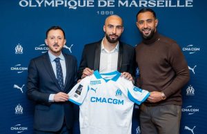Mercato hivernal bouclé : Abdelli à l’OM