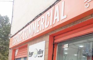 Guelma : Ouverture d’un espace de vente des produits alimentaires à Bouchegouf