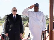 RELATIONS ENTRE L’ALGÉRIE ET LE NIGER : Retour à la normale !