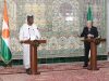UN EXPERT NIGÉRIEN ÉVOQUE LE RETOUR À LA NORMALE DES RELATIONS ENTRE L’ALGÉRIE ET LE NIGER : « Cela peut servir à un rapprochement avec les pays de l’AES »