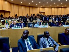ATTAF À ADDIS-ABEBA : Pour une Afrique bien représentée au G20