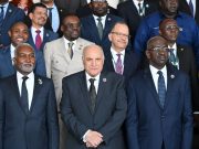 ATTAF À ADDIS-ABEBA : « L’Algérie a toujours milité pour une UA forte et représentative »