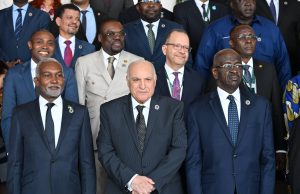 ATTAF À ADDIS-ABEBA : « L’Algérie a toujours milité pour une UA forte et représentative »