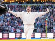 Super Bowl : Le show de Bad Bunny a frôlé les records d’audience