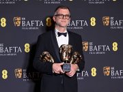 Bafta britanniques : Le film « Une bataille après l’autre » triomphe