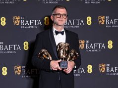 Bafta britanniques : Le film « Une bataille après l’autre » triomphe