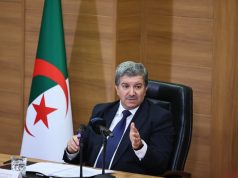 BOUÂMAMA, LORS D’UNE CÉRÉMONIE D’ACCRÉDITATION DE MÉDIAS ÉTRANGERS : « L’opération s’est faite dans le respect des lois »