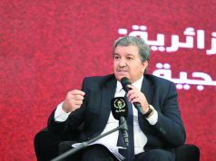 DÉFENSE DE L’IMAGE DE L’ALGÉRIE À L’INTERNATIONAL : La puissance de l’outil culturel