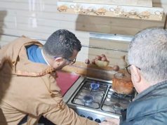 Bouira : Plus de 20.000 foyers et structures raccordés aux réseaux d’électricité et de gaz en 2025