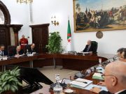 LA QUESTION DE L’EAU : Les directives du Président Tebboune