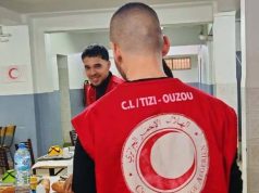 Tizi-Ouzou : Campagne de sensibilisation sur la rationalisation de la consommation