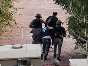 L’ENTITÉ SIONISTE ACCÉLÈRE LE PROJET D’ANNEXION : Raids militaires et pillages en Cisjordanie occupée