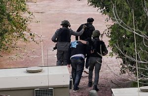 CISJORDANIE OCCUPÉE : Les forces d’occupation sèment la terreur dans une dizaine de gouvernorats