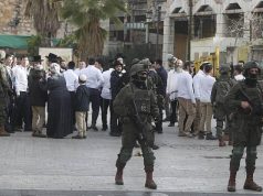 Cisjordanie occupée : Les attaques des colons se poursuivent avec une impunité quasi totale