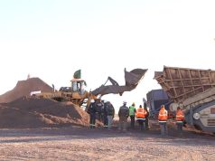 Gara Djebilet : Les partis mettent en avant la portée stratégique du projet