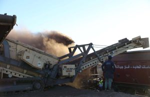 Mise en service du gisement de Gara Djebilet : Une porte d’entrée dans l’Algérie de demain