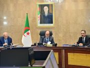 AGRÉMENT DES ÉCOLES PRIVÉES, PRÉPARATIFS DU HADJ, FEUILLE DE ROUTE DU SECTEUR DE LA FEP ET PORT PHOSPHATIER D’ANNABA : Le Gouvernement examine quatre dossiers