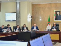 HYDROCARBURES, FINANCEMENT DE PROJET FERROVIAIRE, ALIMENT POUR OVINS, DÉSALINISATION ET IMPORTATION DE BUS : Le Gouvernement examine plusieurs dossiers