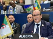 CRIMES COLONIAUX EN AFRIQUE : L’Algérie prête à fournir des preuves