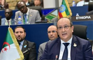 CRIMES COLONIAUX EN AFRIQUE : L’Algérie prête à fournir des preuves