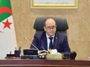 PROJET DE TRÉMIE À CHÉRAGA, IMPORTATION DE MOUTONS, PLAN JEUNESSE ET BARRAGES DE SIDI KHELFA ET BOUZINA : Ghrieb s’enquiert de l’avancement des dossiers