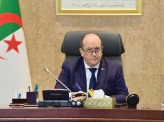 PROJET DE TRÉMIE À CHÉRAGA, IMPORTATION DE MOUTONS, PLAN JEUNESSE ET BARRAGES DE SIDI KHELFA ET BOUZINA : Ghrieb s’enquiert de l’avancement des dossiers