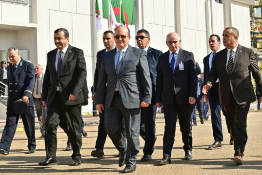 POUR RÉPONDRE AUX PRÉOCCUPATIONS DES CITOYENS ET S’ENQUÉRIR DE L’ÉTAT D’AVANCEMENT DES PROJETS : Le Gouvernement descend sur le terrain