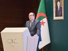 LE DISPOSITIF Y AFFERENT REPRESENTE UN SOCLE FONDAMENTAL POUR L’EDIFICATION D’UN ETAT MODERNE : L’Algérie adopte la gouvernance des données