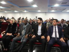 « Protection des jeunes contre les fléaux sociaux à l’ère numérique » : Clôture des travaux du forum national à Alger