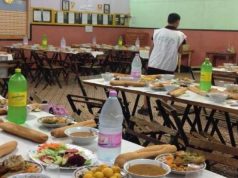Restaurants d’Iftar : Vaste élan de solidarité à travers 21 communes de Chlef