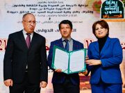 Festival international « Panorama Cinéma » et du Festival national des Aïssaoua de Constantine : Installation des commissaires