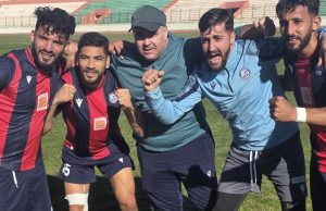 Ligue 2 (20e journée) : La JS El-Biar enchaîne, le CA Batna accroché à Béni Thour