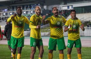 Ligue 1 Mobilis (20e journée) : L’USMA freinée par la JSS