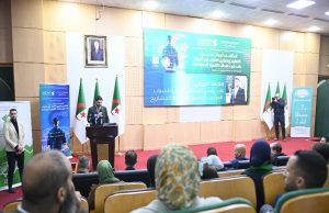 JEUNESSE : La formation et l’autonomisation au cœur d’une rencontre à Alger