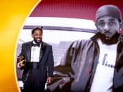 Grammy Awards : Kendrick Lamar, le triomphe d’un rap populaire et conscient