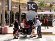 Kenya : Les employés de l’aviation mettent fin à leur grève