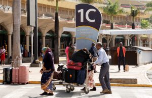 Kenya : Les employés de l’aviation mettent fin à leur grève