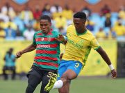 LIGUE DES CHAMPIONS AFRICAINE : Fin de parcours pour le Mouloudia