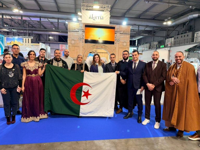 L&rsquo;ONT représente l&rsquo;Algérie à la 46e édition de la Bourse internationale du tourisme à Milan 