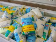 Laiterie Numidia (Constantine) : Augmentation de la production de lait subventionné