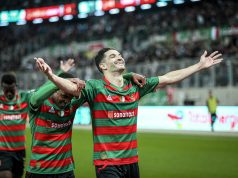 Ligue des champions Africaine : Le Doyen renaît de ses cendres