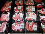 Alors que le cheptel bovin du pays diminue : Les prix du bœuf ont atteint des sommets aux États-Unis