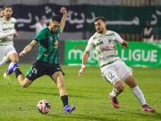 Ligue 1 (17e journée) : L’O. Akbou et le CS Constantine nouveaux dauphins