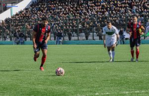 Ligue 2 : Scénarios contrastés