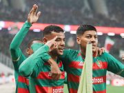 Ligue des champions africaine : Le Mouloudia d’Alger se relance