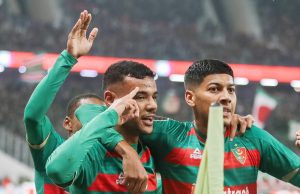 Ligue des champions africaine : Le Mouloudia d’Alger se relance