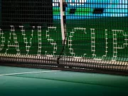 Le tennis en flammes au Maroc : Un gros dérapage lors de la Coupe Davis