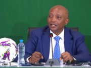 Réunion du Comex à Dar es Salaam : Des réformes en vue au sein de la CAF