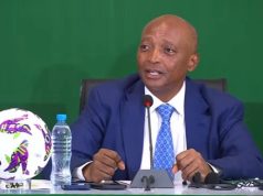 Réunion du Comex à Dar es Salaam : Des réformes en vue au sein de la CAF