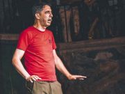 Jijel : L’humoriste Mourad Saouli subjugue le public